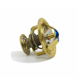 Yanmar Termostat 121850-49810 - YANMAR