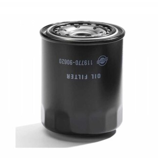 Yanmar Yağ Filtresi 119770-90620 - YANMAR