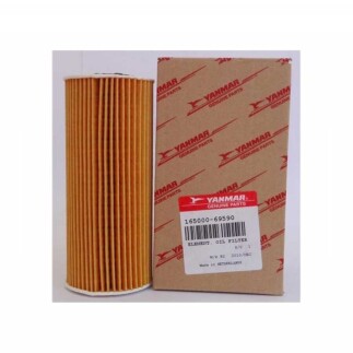 Yanmar Yağ Filtresi 165000-69590 - YANMAR