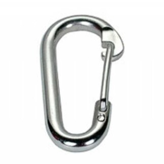 Yaylı Karabina Krom M8007 - LHR