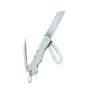 Yelken Çakısı, Paslanmaz Çelik, Model: 1 - DAVIS