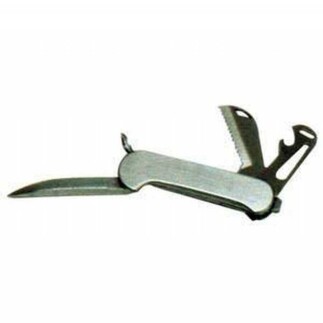 Yelken Çakısı, Paslanmaz Çelik, Model: 2 - DAVIS