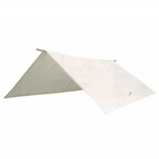 Yelkenli Tekneler için Portatif Tente - LHR