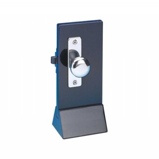 Yüzeye Montaj Kompakt Kilit 17 Serisi Topuzlu - LHR