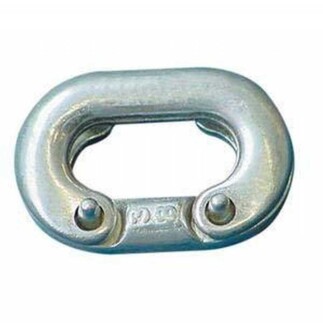 Zincir Ek Baklası, Galvanizli - LHR