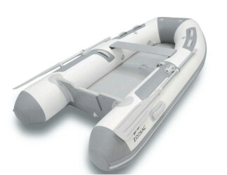 Zodiac Cadet 270 Aero Şişme Tabanlı Bot - ZODIAC