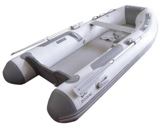 Zodiac Cadet 310 Aero Şişme Tabanlı Bot - ZODIAC