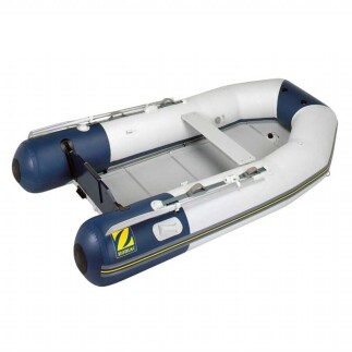 Zodiac Cadet 340 Solid Katlanabilir Şişme Bot - ZODIAC