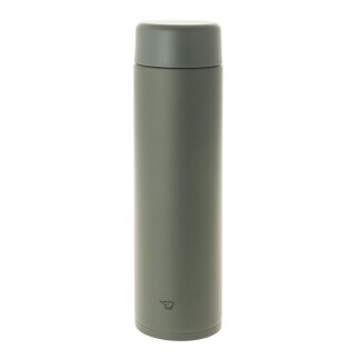 Zojirushi SM-GA72 Termos Matara 720 ml Koyu Gri (Forest Grey) - 1