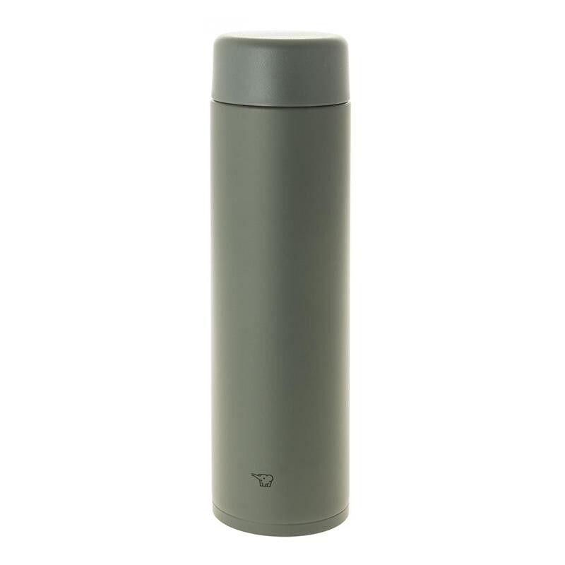 Zojirushi SM-GA72 Termos Matara 720 ml Koyu Gri (Forest Grey) - 1