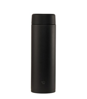 Zojirushi SM-GS60 Termos Matara 600ml Siyah - 1
