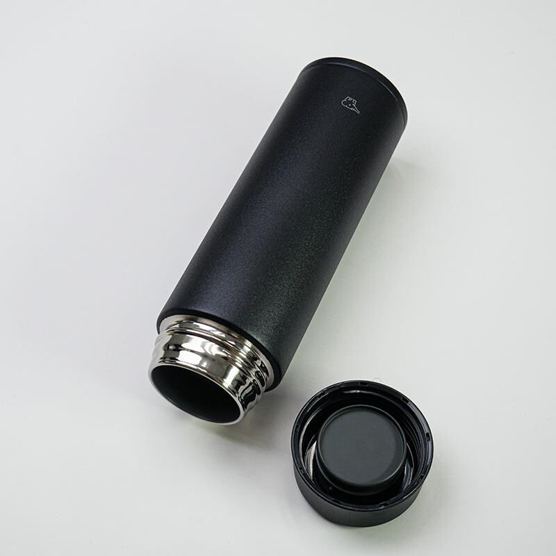Zojirushi SM-GS60 Termos Matara 600ml Siyah - 2