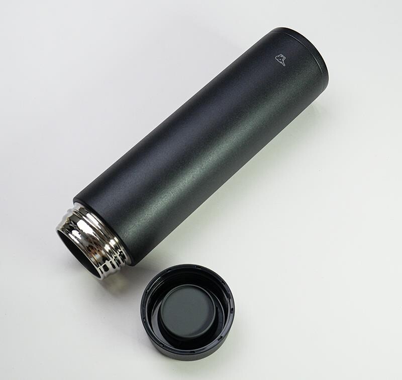 Zojirushi SM-GS72 Termos Matara 720ml Siyah - 2