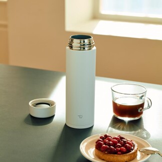 Zojirushi SM-GS72 Termos Matara 720ml Siyah - 5