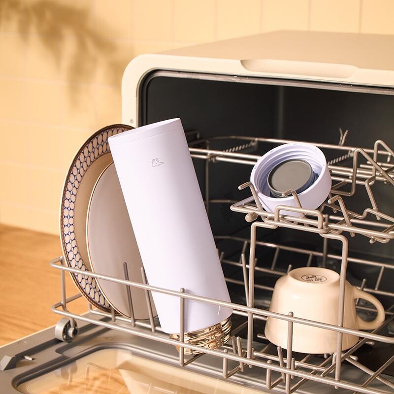 Zojirushi SM-GS72 Termos Matara 720ml Siyah - 7
