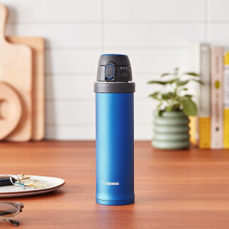Zojirushi SM-QAF60 Vakumlu Kulplu Termos Bardak 0.60L - 5