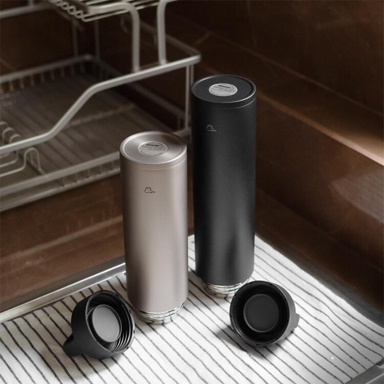 Zojirushi SM-RB60 Termos Matara 600ml - 4