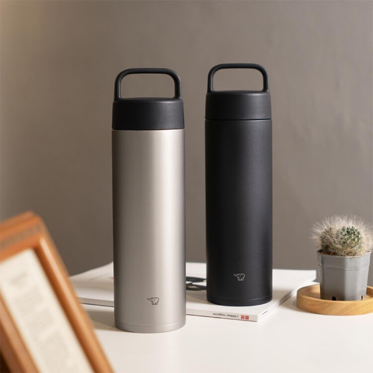 Zojirushi SM-RB60 Termos Matara 600ml - 5