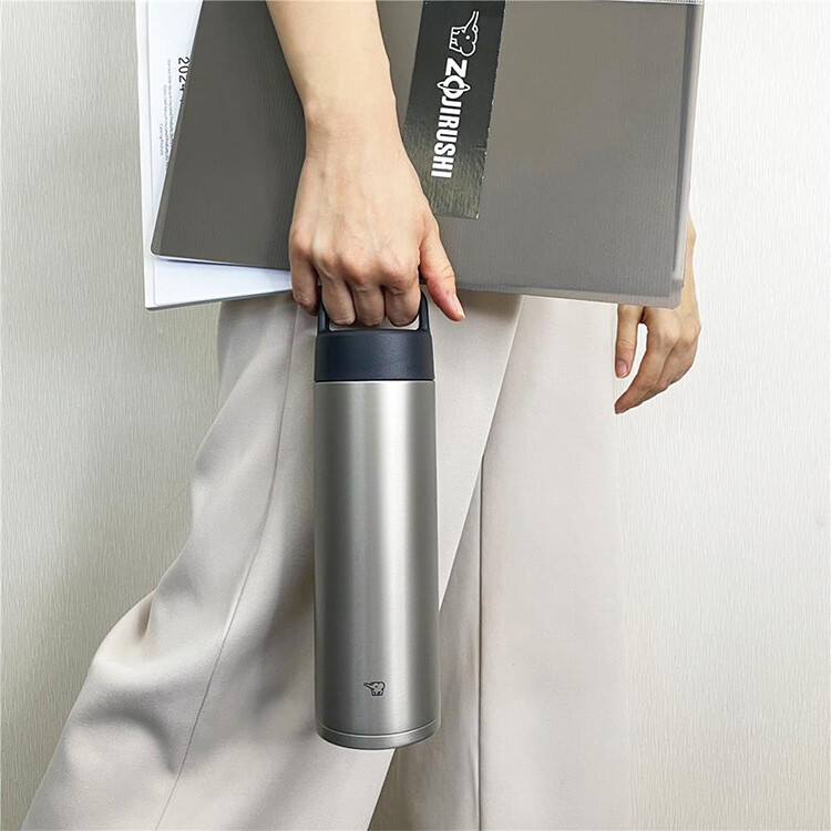 Zojirushi SM-RB60 Termos Matara 600ml - 7