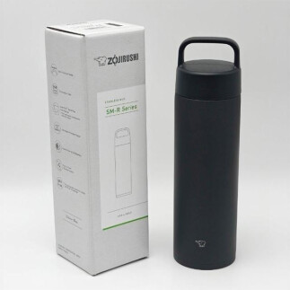 Zojirushi SM-RB60 Termos Matara 600ml - 10