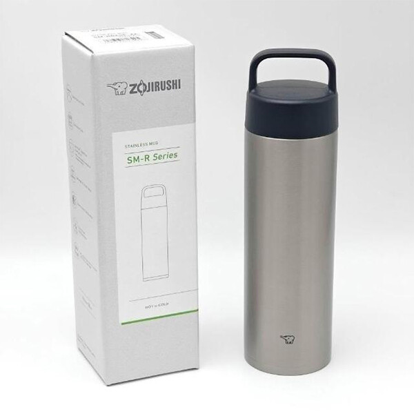 Zojirushi SM-RB60 Termos Matara 600ml - 11