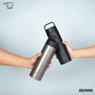 Zojirushi SM-RB60 Termos Matara 600ml - 6