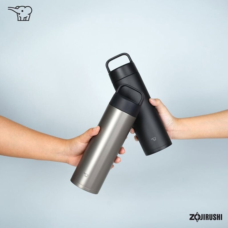 Zojirushi SM-RB60 Termos Matara 600ml - 6