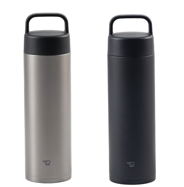 Zojirushi SM-RB60 Termos Matara 600ml - 1