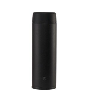 Zojirushi SU-AA48 Termos Matara 480ml Siyah - 1