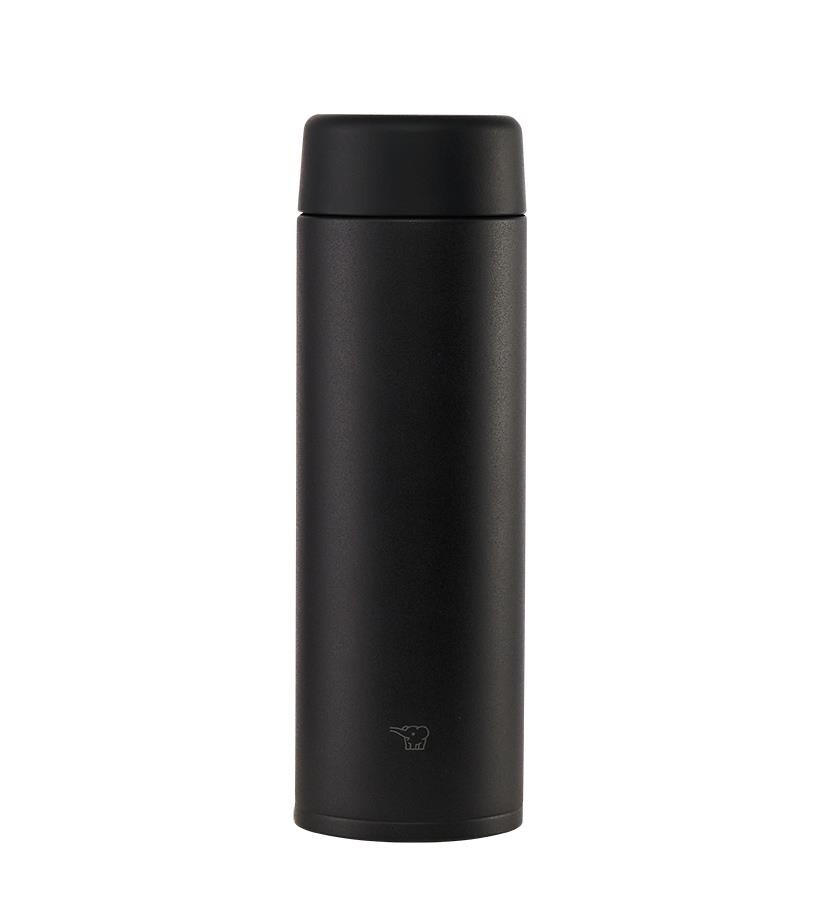 Zojirushi SU-AA48 Termos Matara 480ml Siyah - 1