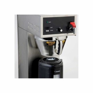 Zojirushi SY-AA25 Termos İçecek Dispenseri 2.5L Çelik Hazne - 5